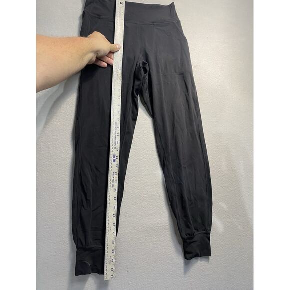 Three Lululemon Size 6 Women's Leggings Lot of 3 - Picture 3 of 16